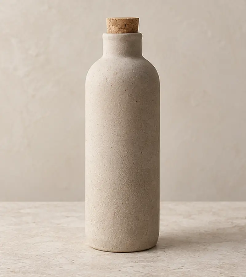 Nido Bottle